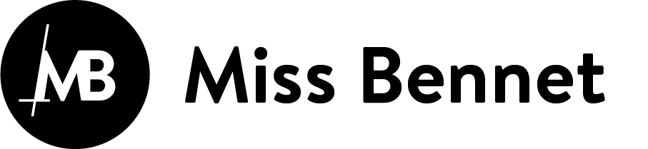Miss_bennet_Logo