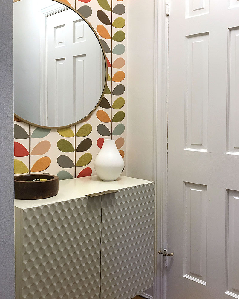 Amy vestibule small